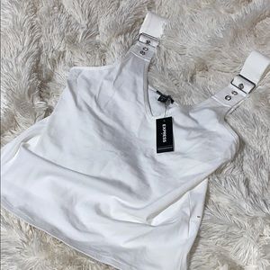 Express Tank Top